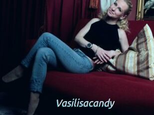 Vasilisacandy