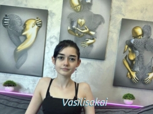 Vasilisakai