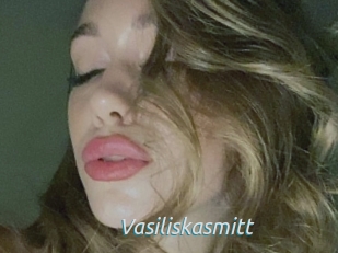 Vasiliskasmitt