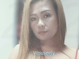 Vasuseely