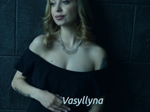 Vasyllyna
