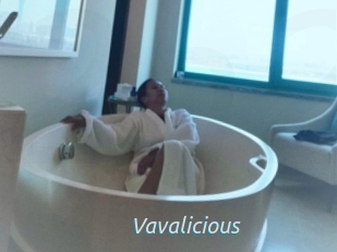 Vavalicious