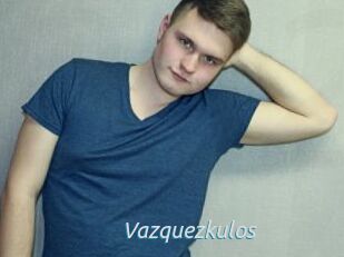 Vazquezkulos