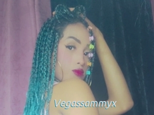 Vegassammyx