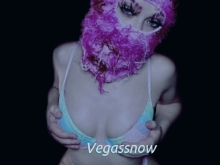 Vegassnow