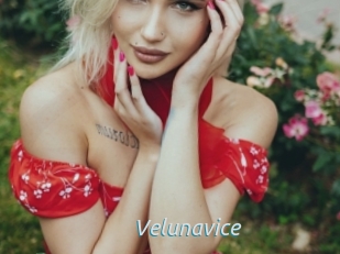 Velunavice