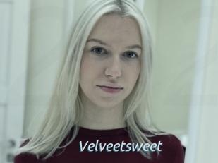 Velveetsweet