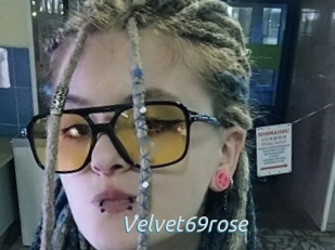Velvet69rose