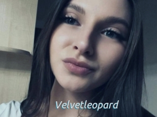 Velvetleopard