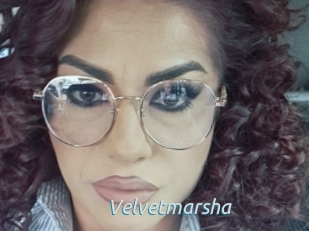 Velvetmarsha