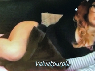 Velvetpurple