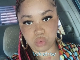 Velvetrise