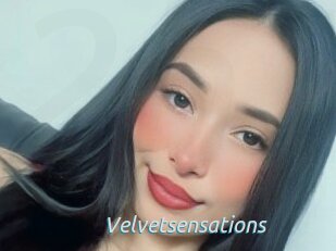 Velvetsensations