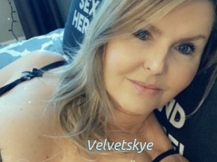 Velvetskye