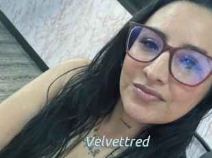 Velvettred