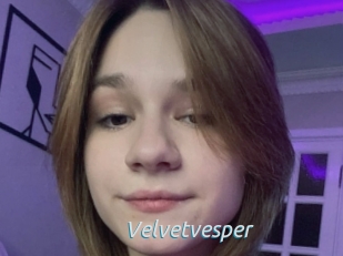 Velvetvesper