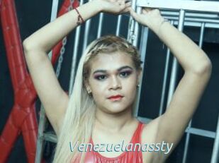 Venezuelanassty