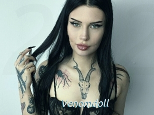 Venomdoll