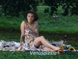 Venusalexia