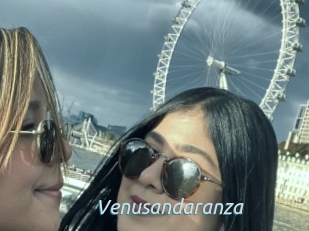 Venusandaranza