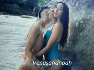 Venusandnoah