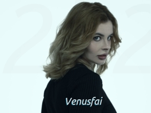 Venusfai