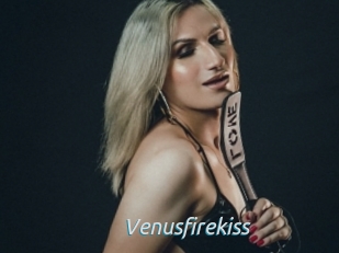 Venusfirekiss