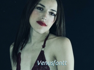 Venusfontt