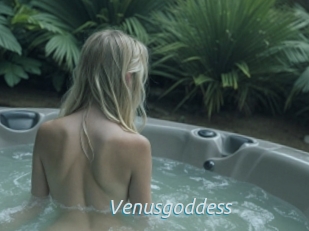 Venusgoddess