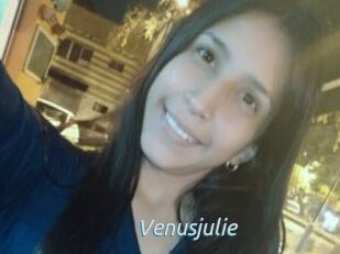Venusjulie