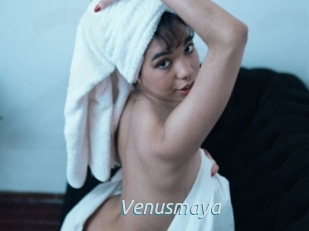 Venusmaya