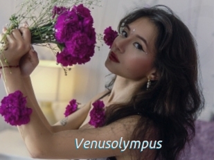 Venusolympus