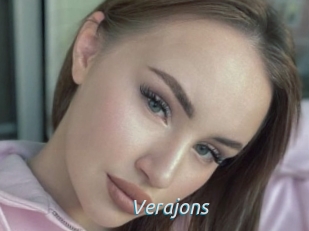 Verajons