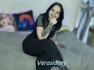 Verasidney