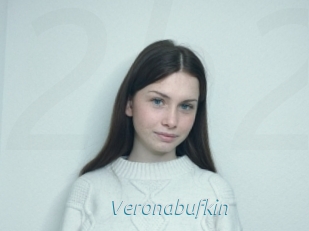 Veronabufkin
