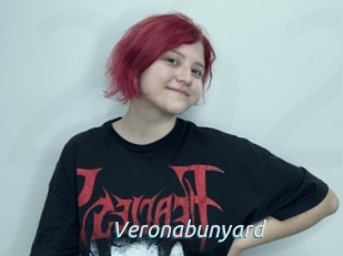 Veronabunyard