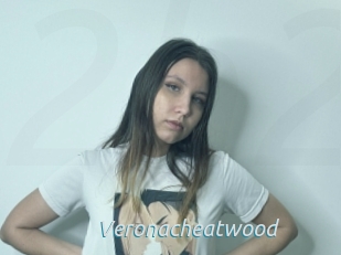 Veronacheatwood