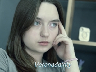 Veronadainty