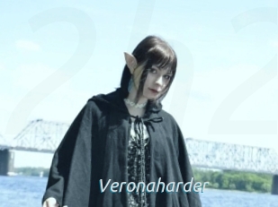 Veronaharder