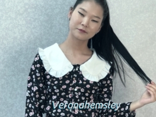 Veronahemsley