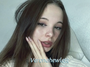 Veronahewlett