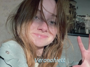 Veronahiett