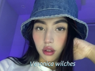 Veronica_wilches