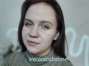 Veronicabalmer