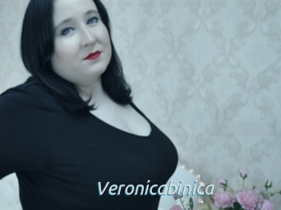 Veronicabinica