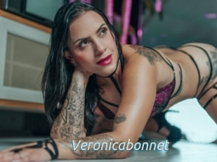 Veronicabonnet