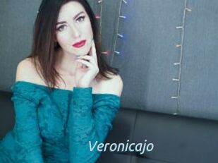 Veronicajo