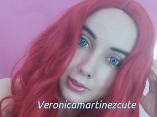 Veronicamartinezcute