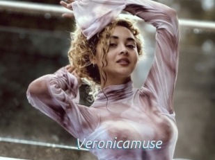 Veronicamuse