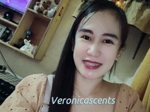 Veronicascents